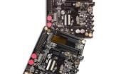 EA-QSB-018 Development Boards & Kits - ARM