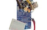 EA-XPR-012 Development Boards & Kits - ARM