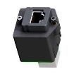 EN-50VG-S Modular Connectors / Ethernet Connectors