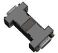 RS232 E1 electronic component of EMO Systems