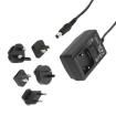 EMSA120050-P5P-SZ Wall Mount AC Adapters