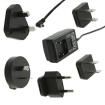 EMSA050120-P5RP-SZ Wall Mount AC Adapters