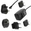 EMSA050300-P5RP-SZ Wall Mount AC Adapters