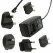EMSA090200-P5RP-SZ Wall Mount AC Adapters
