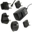 EMSA240075-P5RP-SZ Wall Mount AC Adapters