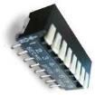 09.400BP.04 DIP Switches/SIP Switches