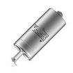 B25835M0684K007  Passive Components