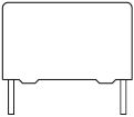 B32520C0105J000 electronic component of TDK