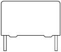 B32520C0225K000 electronic component of TDK