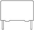 B32529C6152K289 electronic component of TDK