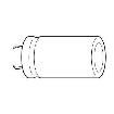 B41231A7159M Aluminium Electrolytic Capacitors - Snap In