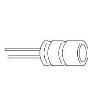 B41605C7109M009 Aluminium Electrolytic Capacitors - Radial Leaded