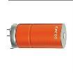 B41793A9687Q001 Aluminium Electrolytic Capacitors - Radial Leaded