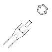 B57045K0473K000 electronic component of TDK