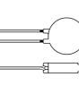 B57464S0209M000 Inrush Current Limiters