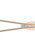 B57540G1103F005 NTC (Negative Temperature Coefficient) Thermistors