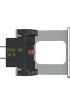 B58100A439A NTC (Negative Temperature Coefficient) Thermistors