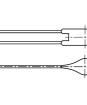 B59008C0100A040 PTC (Positive Temperature Coefficient) Thermistors