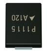 B59115P1120A62  Circuit Protection