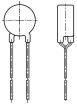 B59872C0120A051 electronic component of TDK