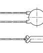 B59980C0120A070 PTC (Positive Temperature Coefficient) Thermistors