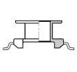 B65527B1008T001 electronic component of TDK