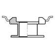 B65527B1008T001  Passive Components