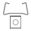 B65623A0001X000 electronic component of TDK