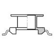 B65672B0000T001 electronic component of TDK