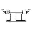 B65672B0000T001  Passive Components