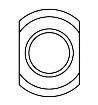 B65808C2005X  Passive Components