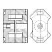 B65811J0000R087 Ferrite Cores & Accessories