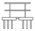 B65812C1512T1 electronic component of TDK