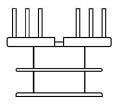 B65888C1512T1  Passive Components