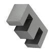 B66305G0000X187 Ferrite Cores & Accessories