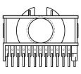 B66359W1013T1 electronic component of TDK