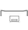 B66368A2000X Ferrite Cores & Accessories