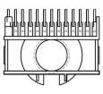 B66396W1022T1  Passive Components