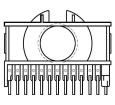 B66366B1018T001 electronic component of TDK