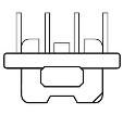 B66414W1008D1  Passive Components