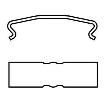 B66418B2000X Ferrite Cores & Accessories