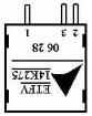 B72214T2271K101  Circuit Protection