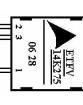 B72225T4321K101 Varistors