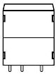 B72225T4351K101 electronic component of TDK