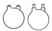 B72250L0131K102  Circuit Protection