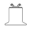 B72260B0751K001 electronic component of TDK