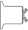 B72280B0131K001 Varistors