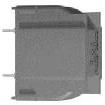 B82723J2402N1 Common Mode Chokes / Filters
