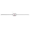 B88069X0980T502 Gas Discharge Tubes - GDTs / Gas Plasma Arrestors