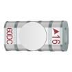 B88069X1003T152 Gas Discharge Tubes - GDTs / Gas Plasma Arrestors